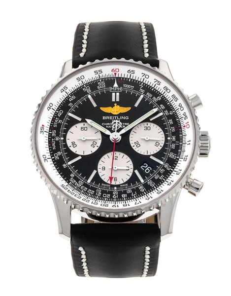 Breitling Navitimer AB0120